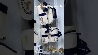 Bolsa maternidade personalizado bmjbaby