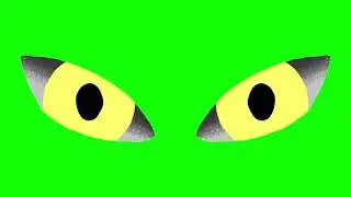 GREEN SCREEN CATS FREE FOR VIDEOS 19 - Green Screen Effects