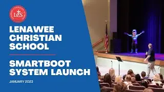 Lenawee Christian School | Training Day