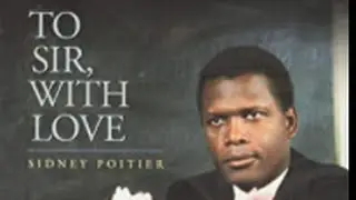 remembering sidney poitier - jan 20