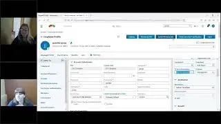 K Pay Webinar - Profiles
