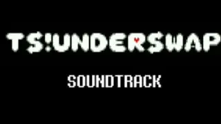 The Ruined Knights/Los Caballeros Ruinosos TS:Underswap OST-12