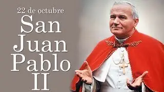 REFLEXIONES de San Juan Pablo ii (3l v3rdadero maestr0)