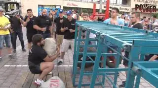 ТУРНИР СИЛАЧЕЙ 2015