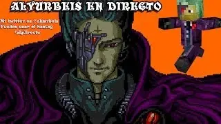 DIRECTO - Destruye el NEXO en NewAgeGamers con Subs