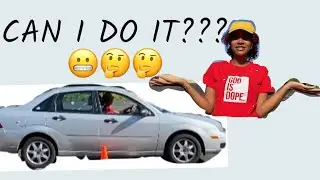 How to parallel park in New Jersey