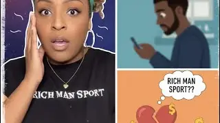 Cheating Is For Rich Men Only 