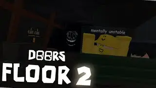 DOORS: Room for Two