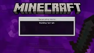Let's Play| Minecraft Bedrock |Episode 11 | Survival Series END