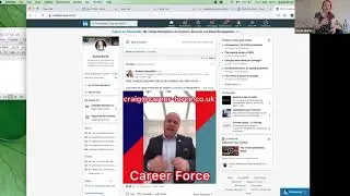 How to use LinkedIn to get Clients Chasing YOU