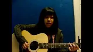 Bob Dylan - Tomorrow Is A Long Time cover