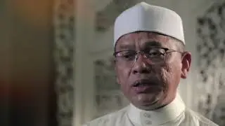 Kapsul Ibrah Ramadan | Syukur Atas Nikmat Ramadan