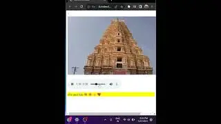 HTML audio & video comined coding part1/ html audio tag,html video tag,