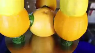 #27 Фруктовая башня к моему дню Варения #НУАХУЛИ30