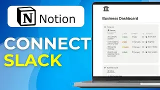How to Connect Slack in Notion Fix Typos & Setup