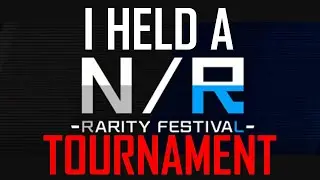 THE YU-GI-OH! MASTER DUEL N/R TOURNAMENT