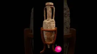 Would You Taste 2,000+ Year Old Wine? 