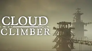 Cloud Climber Walkthrough | Full Gameplay