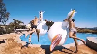 Summer Mix 2018 🏖️ Best Of Deep House Nu Disco Indie Dance Mix