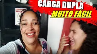 ((INÉDITA)) ROSA DE CARGA DUPLA PARA INICIANTEAS