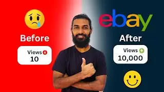 eBay Product Research A Complete Step by Step Guide Sinhala 2024 #emoneysinhala  #ebaysinhala #ebay