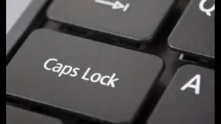 Какая польза от клавиши Caps Lock: мнение ведущих