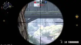 Warface мнения двила о валах