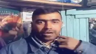 ТАДЖИК битбоксер