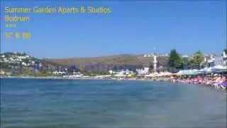 Summer Garden Apartments & Studios, Bodrum, Turkey - Wings Abroad Holidays