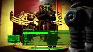 Fallout 4 Automatron| How to customise codsworth or curie