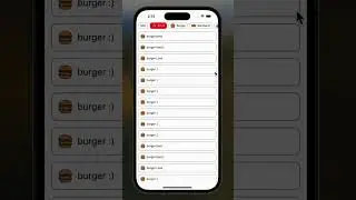React Native Tab View | Top Tab | Synced FlatList