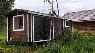 Баня под Ключ