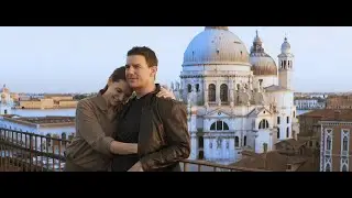 ilsa & ethan || un nouveau soleil