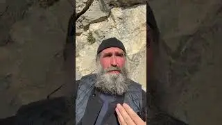 On Righteous Anger, Prophecies, and Miracles. Live Stream Recording from 03/27/2022. Monk Androni...
