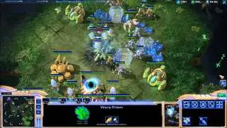 Starcraft Sunday Episode 5