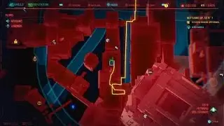 Cyberpunk 2077 - Dove trovare le 