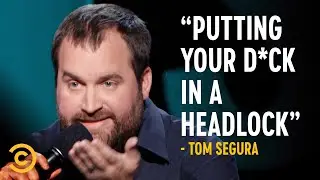 Tom Segura: “Tremendously Impressive Bulge” - Full Special