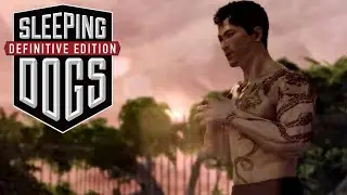 "Sleeping Dogs" - Zodiac Tournament (Full Campaign Playthrough - All Fire Opal Statue Locations)