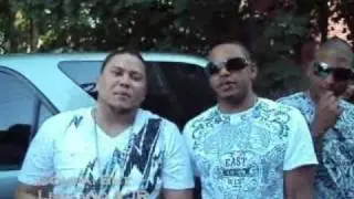 Nuevo Proyecto - Compai Ent , Lexcano & JR ,  Baby Santo , Geuretions