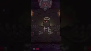 ESTE MOD TENIA TANTO FUTURO salvation the binding of isaac repentance #shorts #thebindingofisaac