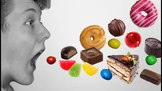 Я ПРОДЕРЖАЛСЯ 30 ДНЕЙ БЕЗ СЛАДКОГО!!! /// (30 DAYS SUGAR DETOX)