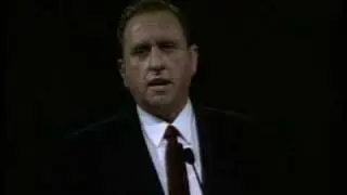 President Thomas S. Monson - 1986 LDS General Conference 1