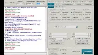 Miracle Box Working Without Activation Without Crack