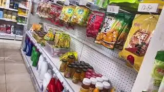 Vlog #Belanja mingguan jajan anak anak China punya cerita