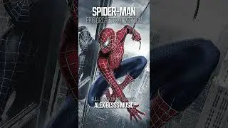 SPIDER-MAN | EPIC VERSION  #music #cover #epic