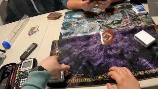 Yu-Gi-Oh! | Locals Experience | Episode 190 | Fire King Vs Ninjas