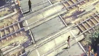 Gone Away AMV