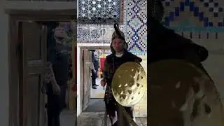 Самарканд Регистан #голуби #kabootar #shorts