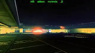 Drift Nation Envimix V.2
