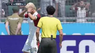 Masia CF vs PMS NYGALIA FC (Demeures Créativ Elite Cup Division 1)